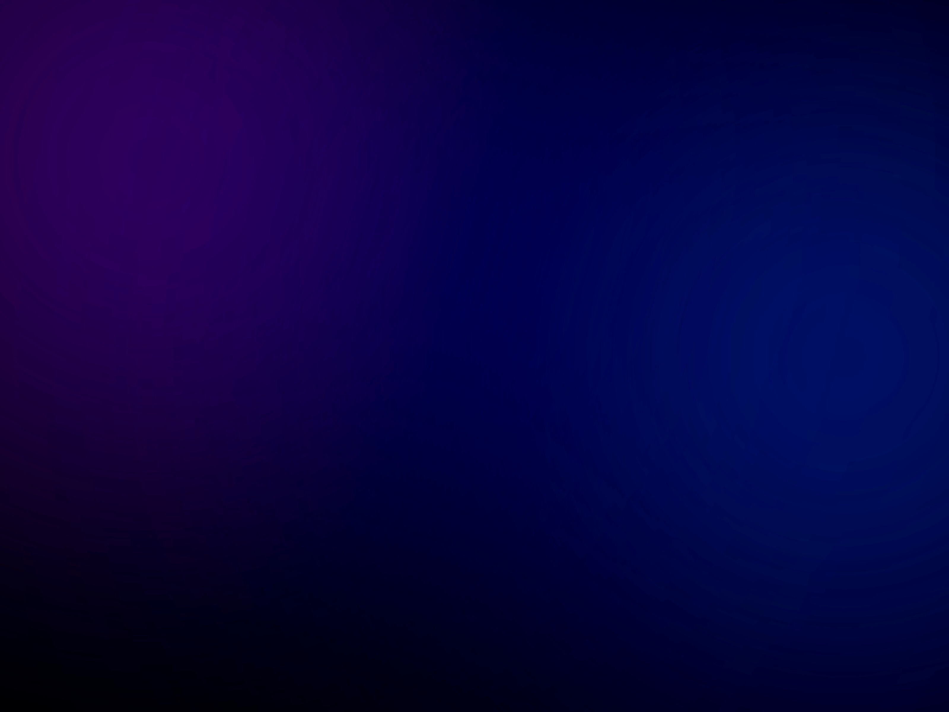 Blue Purple Liquid Blur Gradient Background